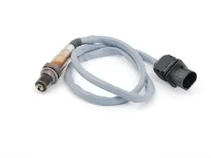 Oxygen Sensor - Rear Manifold