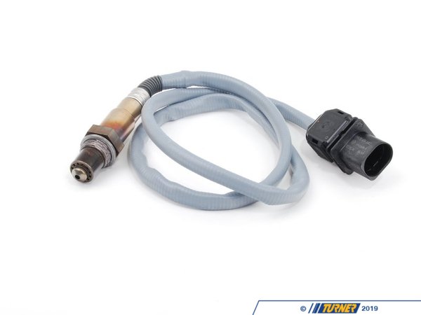 Genuine BMW Oxygen Sensor - Rear Manifold 11787558073