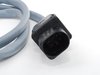 Genuine BMW Oxygen Sensor - Rear Manifold 11787558073 View 2