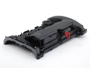 Genuine MINI Cylinder Head Valve Cover - 11127646555