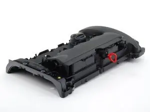 Genuine MINI Cylinder Head Valve Cover - 11127646555