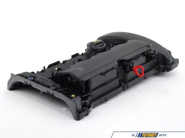 Genuine MINI Genuine MINI Cylinder Head Valve Cover - 11127646555 11127646555