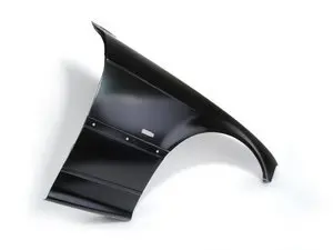 Genuine BMW Front Fender - Right - E36 M3 318is 323is 325is 328is