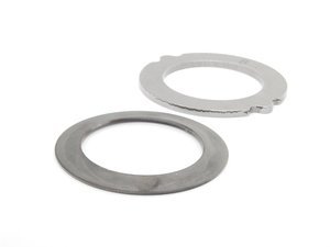 Genuine BMW VANOS Diaphragm Spring Set - E39 M5, Z8