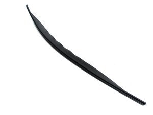 Front Bumper Lower Lip Spoiler - E39 528i, 540i