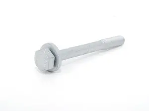 Genuine BMW Hex Bolt With Washer M6X60 - 11131247070 - E30,E36