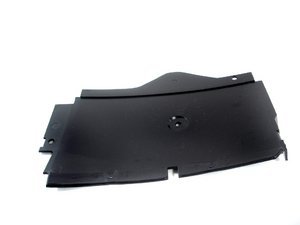 Genuine BMW Intermediate Piece - Left Front - E30 M3