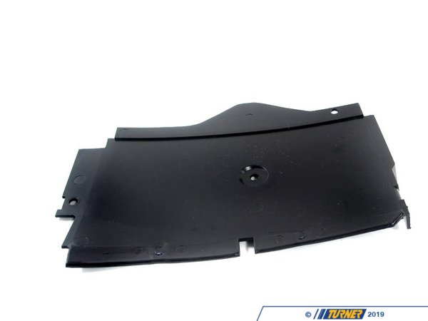 Genuine BMW Genuine BMW Intermediate Piece - Left Front - E30 M3 51711933827