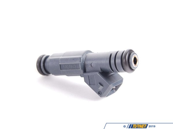 メル16784 13641707843 - Bosch Fuel Injector - E38, E39, E53 | Turner