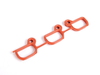 Elring Intake Manifold Gasket Set - E46 E39 E60 X3 X5 Z3 Z4 with M52TU or M54 engine 11611436631 View 7