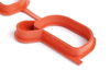Elring Intake Manifold Gasket Set - E46 E39 E60 X3 X5 Z3 Z4 with M52TU or M54 engine 11611436631 View 9