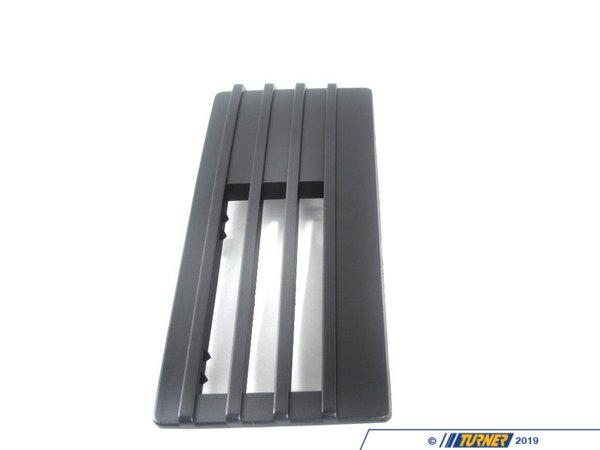 Genuine BMW Covering Left - E30 51112230201