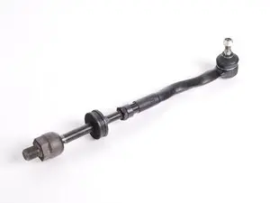BMW E30 E36 Tie Rod Assembly - Right