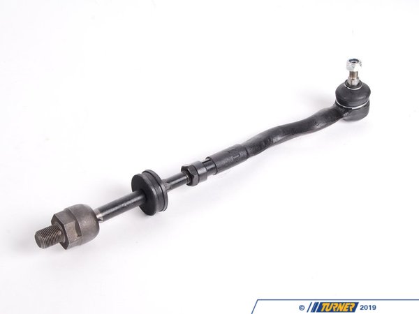 URO BMW E30 E36 Tie Rod Assembly - Right 32111139316