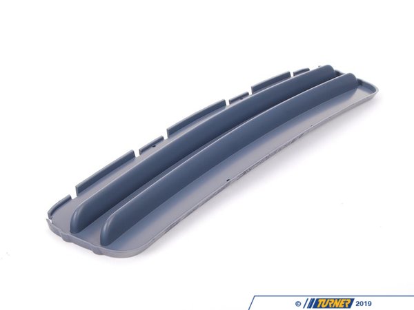 Genuine BMW Genuine BMW Cover, Primed M Technic - 51112233869 - E36 51112233869