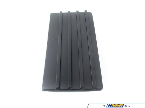Genuine BMW Covering Right - E30 51112230202
