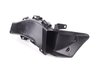 Genuine BMW Genuine BMW Front Brake Air Duct - Left - E90 335i 335xi N54 3.0L 51747160609 View 1