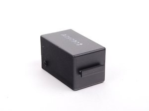 Flasher/Hazard Light Relay