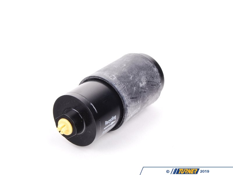 11367836050 - Genuine BMW Vanos Pressure Accumulator - Z3 M