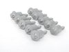 Genuine BMW ASA Bolt - Pack Of 10 11127544369KT View 1
