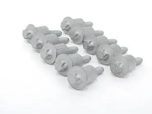 ASA Bolt - Pack Of 10