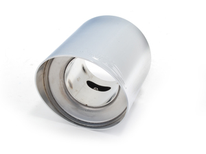 Genuine MINI John Cooper Works Exhaust Tip Chrome