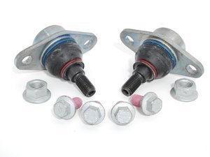 Genuine MINI Ball Joint Outer - Set