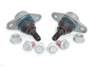 Genuine MINI Ball Joint Outer - Set