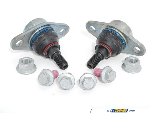 Genuine MINI Genuine MINI Ball Joint Outer - Set 31122167245