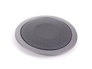 Genuine BMW Cover Grey-Silver - 51417128899 - E85 - Grey-Silver