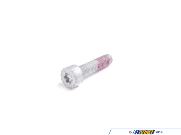 Genuine BMW Genuine BMW Isa Screw - 07129904700 - E39 M5 07129904700