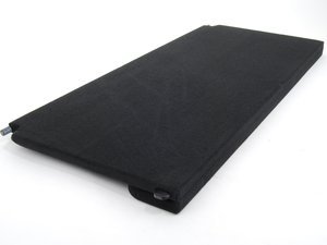 Genuine MINI Floor Carpet, Luggage Compar - 51479811135 - (NO LONGER AVAILABLE)