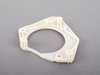 Genuine MINI Genuine MINI Adapter Plate, Left - 51337197471 - (NO LONGER AVAILABLE) 51337197471 View 1