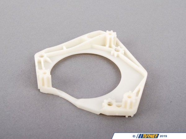 Genuine MINI Genuine MINI Adapter Plate, Left - 51337197471 - (NO LONGER AVAILABLE) 51337197471