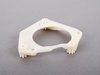 Genuine MINI Genuine MINI Adapter Plate, Left - 51337197471 - (NO LONGER AVAILABLE) 51337197471 View 3