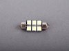 ZiZa Master LED Interior Lighting Kit - Convertible E46CONVLED View 11
