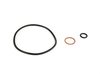 Mann OEM Mann Oil Filter Kit - E53 N62 4.8L, N62 4.4L 11427511161 View 3