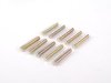 Genuine BMW Stud Bolt - Pack Of 10 07129908103KT