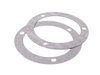 Genuine BMW  Front Suspension Refresh Kit 31122227249KT2 View 8