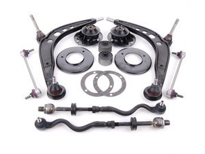  Front Suspension Refresh Kit