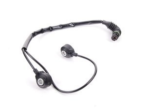 OEM Bosch BMW Knock Sensor -- M62 S62 N62