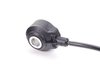 Bosch OEM Bosch BMW Knock Sensor -- M62 S62 N62 13627568421 View 2