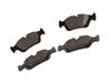Genuine BMW Genuine BMW Front Brake Pads - e36 e46 z4 z3 34116761244 View 1