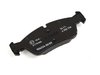 Genuine BMW Genuine BMW Front Brake Pads - e36 e46 z4 z3 34116761244 View 2