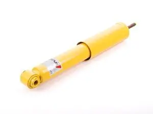 KONI Yellow Sport Adjustable Rear Shocks - E30 M3