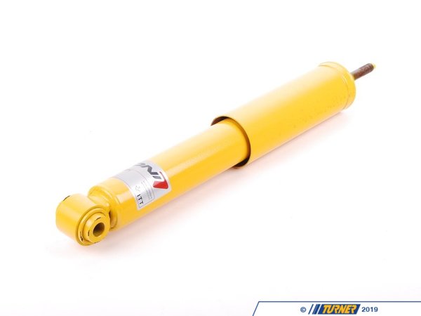 Koni KONI Yellow Sport Adjustable Rear Shocks - E30 M3 TMS211192