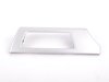 Genuine BMW Genuine BMW Dash Trim - Fine Brushed Aluminum - E91 E93 E92 E90 51456982455 View 2