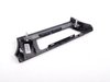 Genuine BMW Genuine BMW Dash Trim - Fine Brushed Aluminum - E91 E93 E92 E90 51456982455 View 3