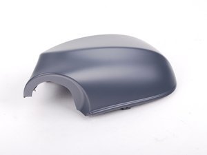 Genuine BMW Outside Mirror Cover - Left - E92 E93