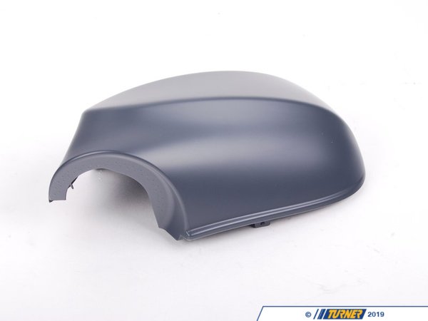 Genuine BMW Genuine BMW Outside Mirror Cover - Left - E92 E93 51167229265